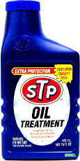 STP STP OIL Treatment (15 Oz.)