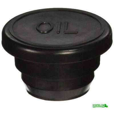 Omix-Ada OIL Fill Plug