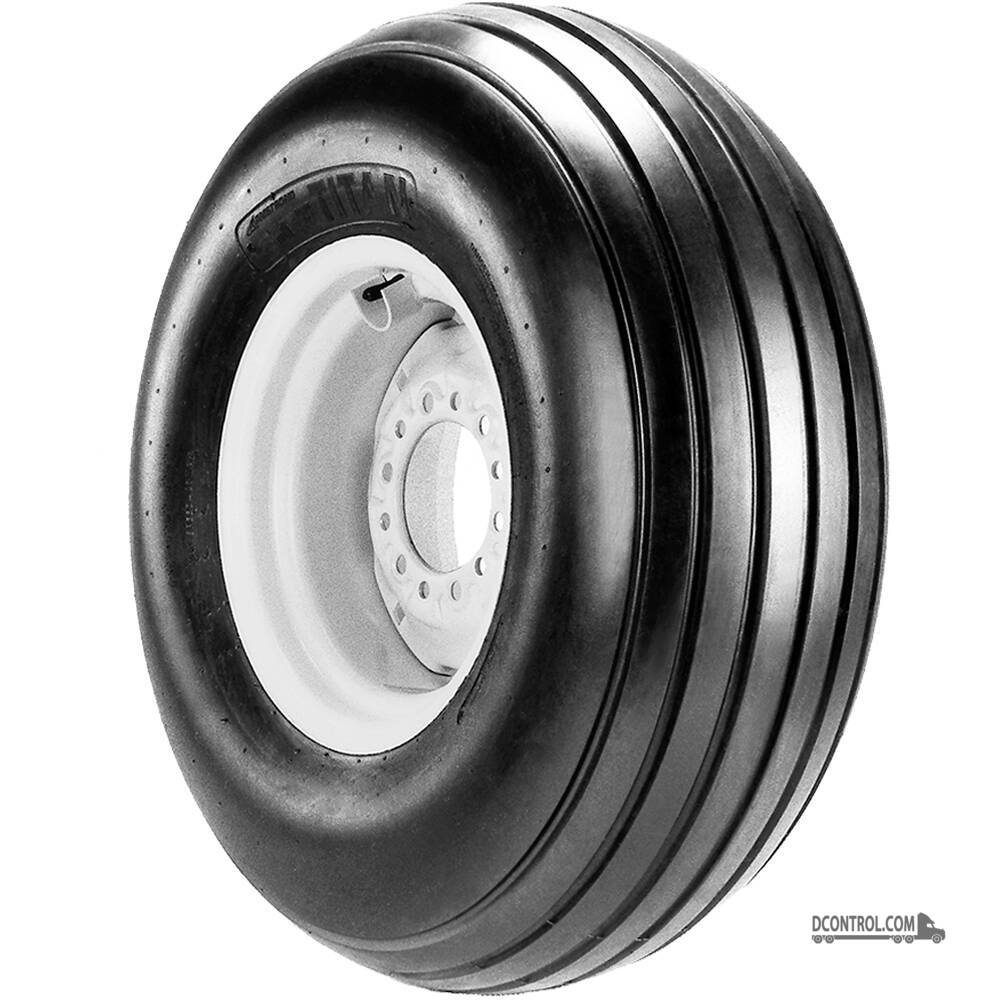 Titan Products Titan Highway Implement FI 13.5-15 8 PLY  Tire