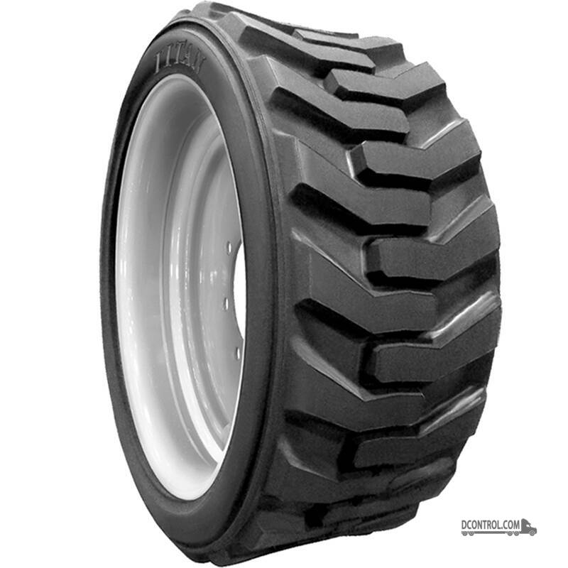 Titan Products Titan LSWG9A 305-546 10 PLY  RUN Flat Tire