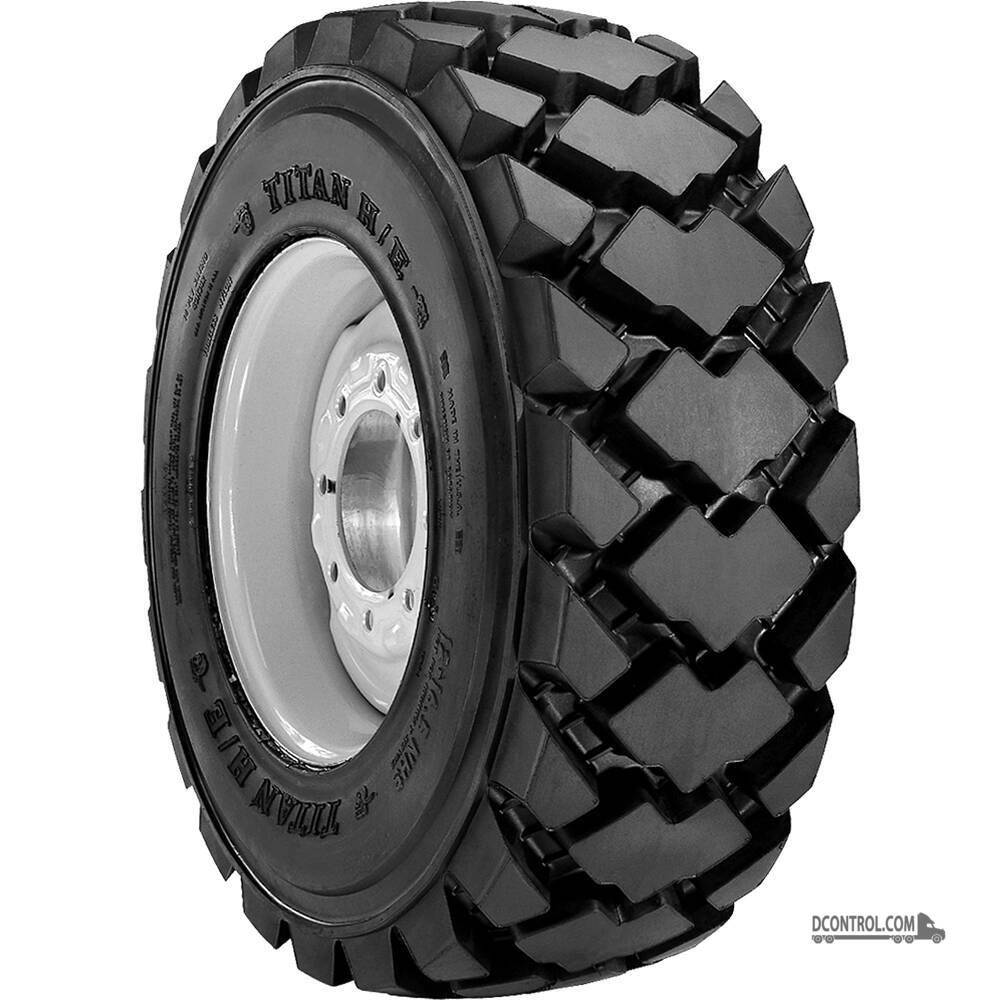 Titan Products Titan H/E 10-16.5 10 PLY  Tire