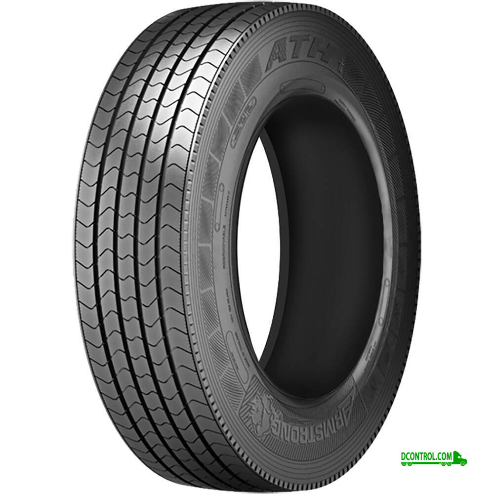 Armstrong Armstrong ATH 11R22.5 H (16 Ply) Highway Tire