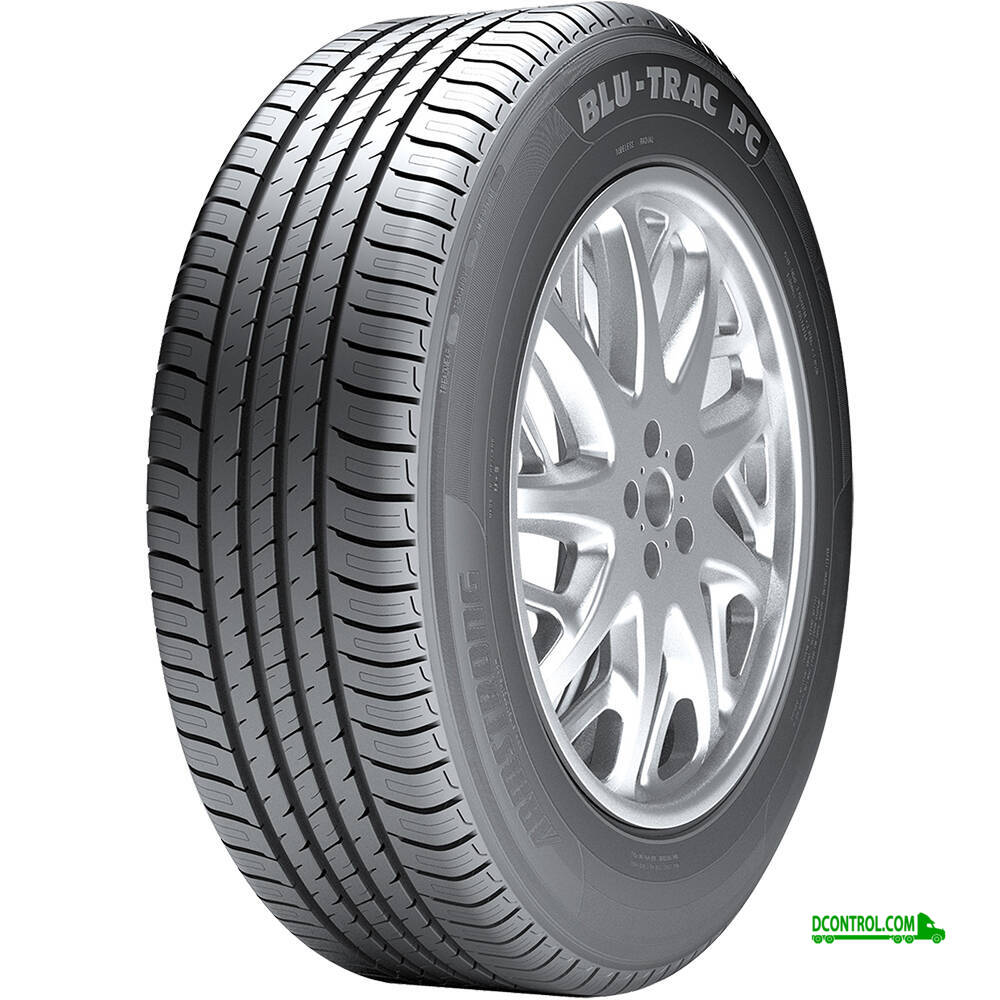 Armstrong Blu-trac PC 195/60R15 SL Touring Tire