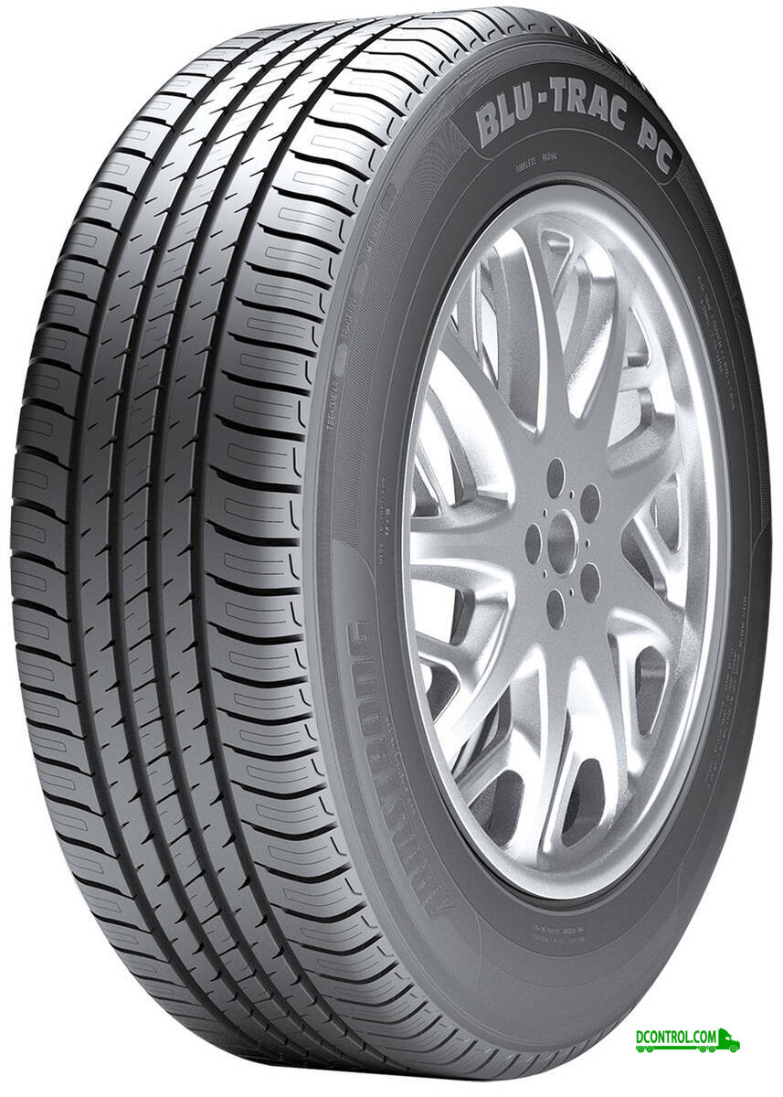 Armstrong Blu-trac PC 215/65R16 XL Touring Tire