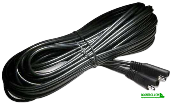 Deltran Battery Tender 25 FT. Extension Cable
