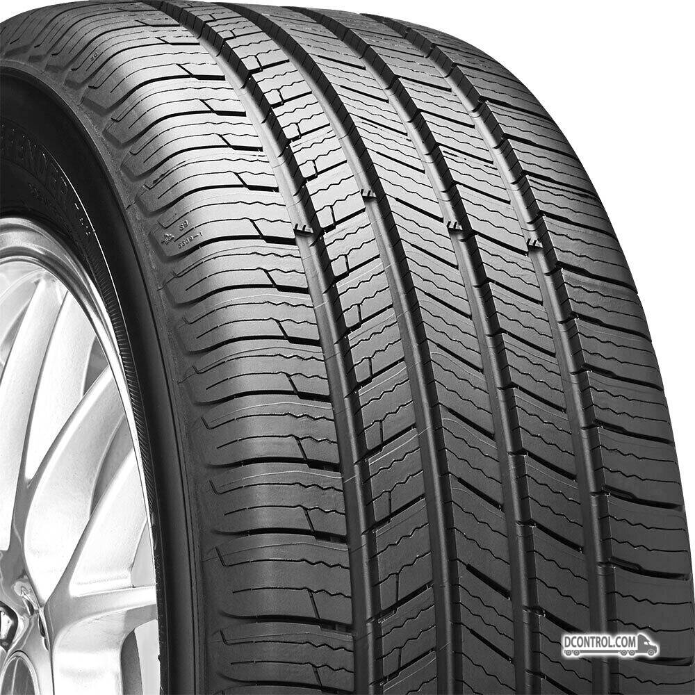 Michelin Michelin Defender T+H 195/65R15 SL Touring Tire