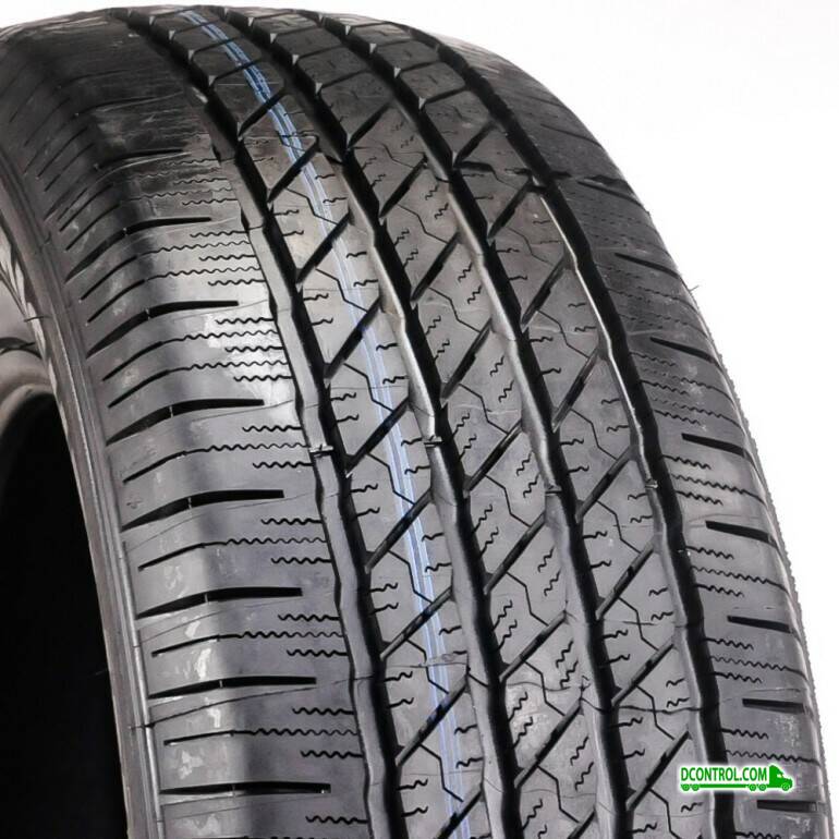 Michelin Michelin LTX A/S 275/65R18 SL Highway Tire