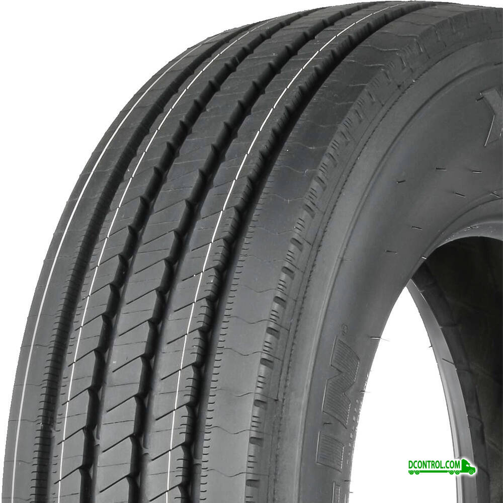 Michelin Michelin XRV 255/80R22.5 G (14 Ply) Highway Tire