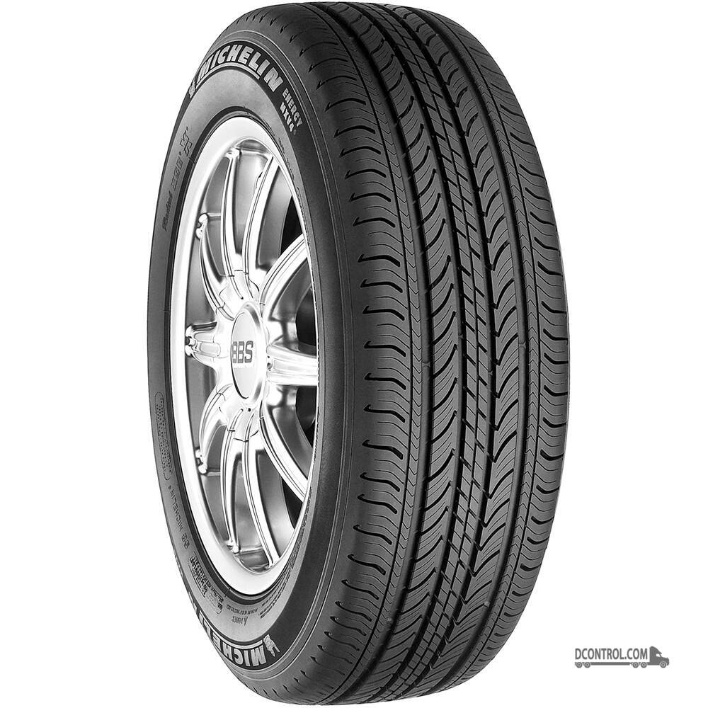 Michelin Michelin Energy MXV4 S8 245/45R19 SL Touring Tire