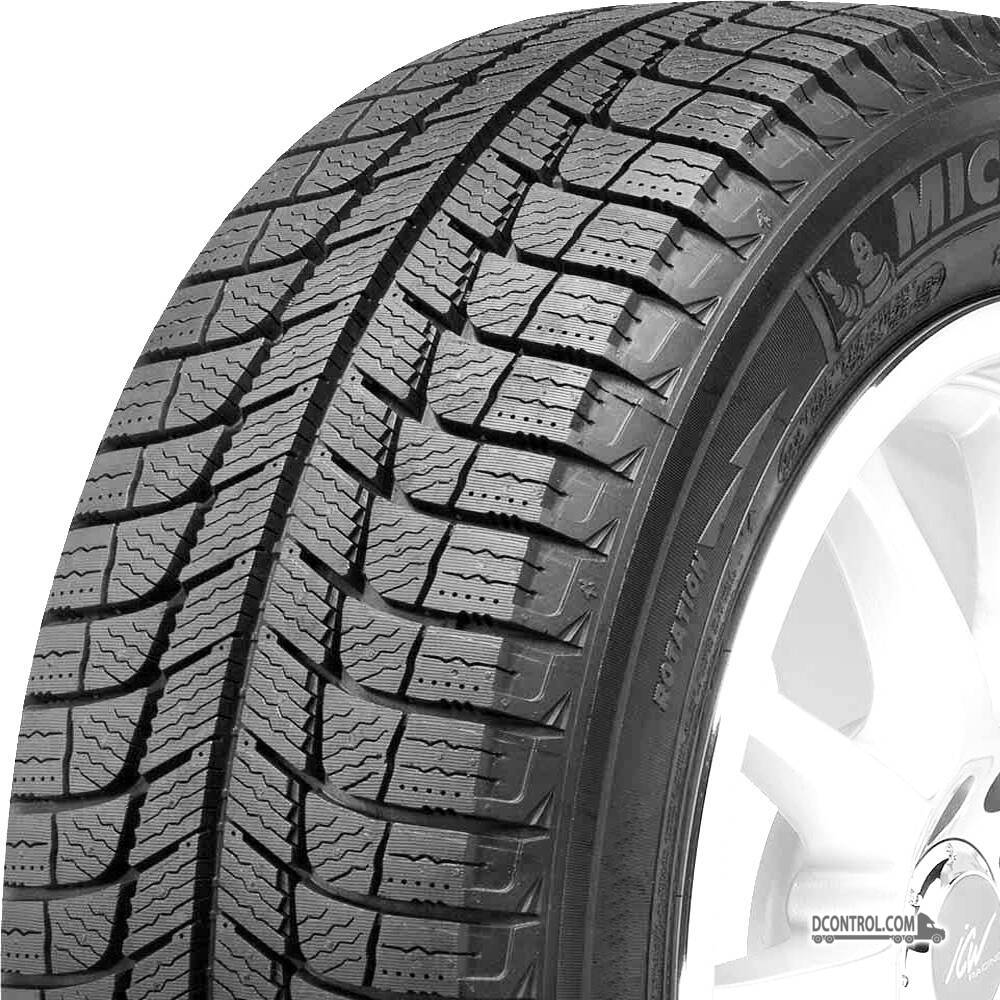 Michelin Michelin X-ice XI3 165/55R15 SL Touring Tire