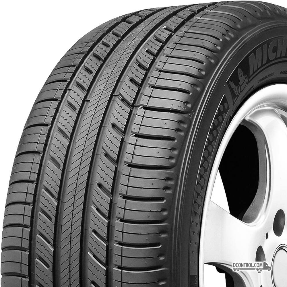 Michelin Michelin Premier A/S 235/55R17 SL Touring Tire