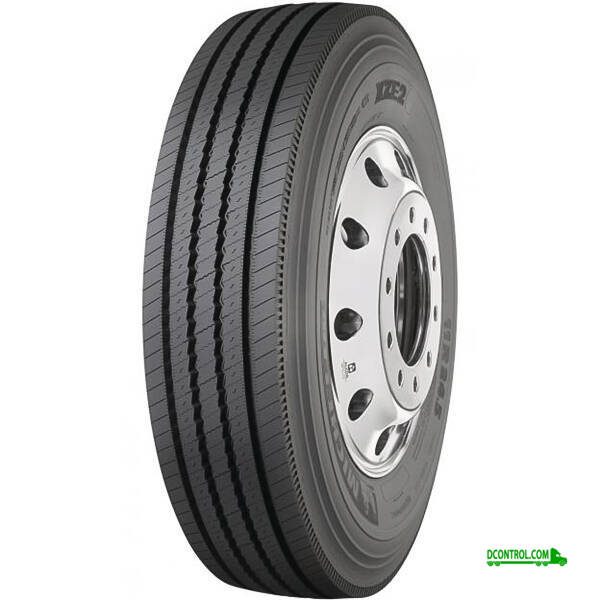 Michelin Michelin XZE2 11R22.5 G (14 Ply) Highway Tire