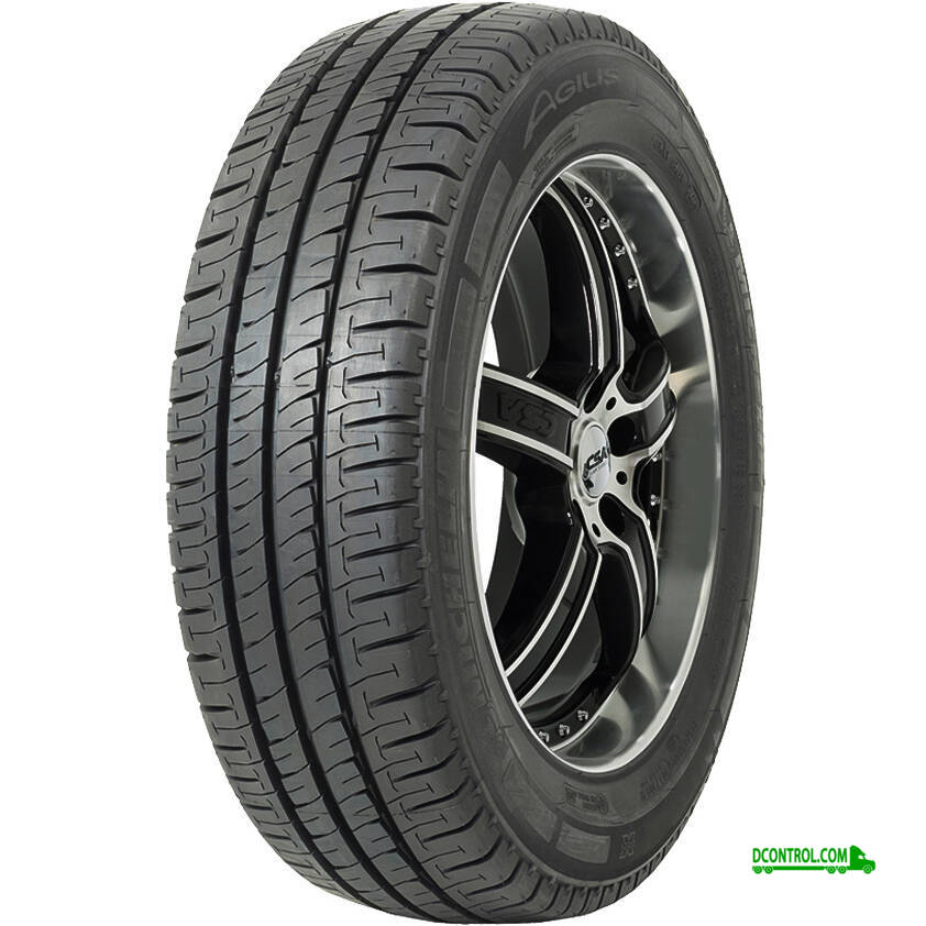 Michelin Michelin Agilis 7R16 F (12 Ply) Highway Tire