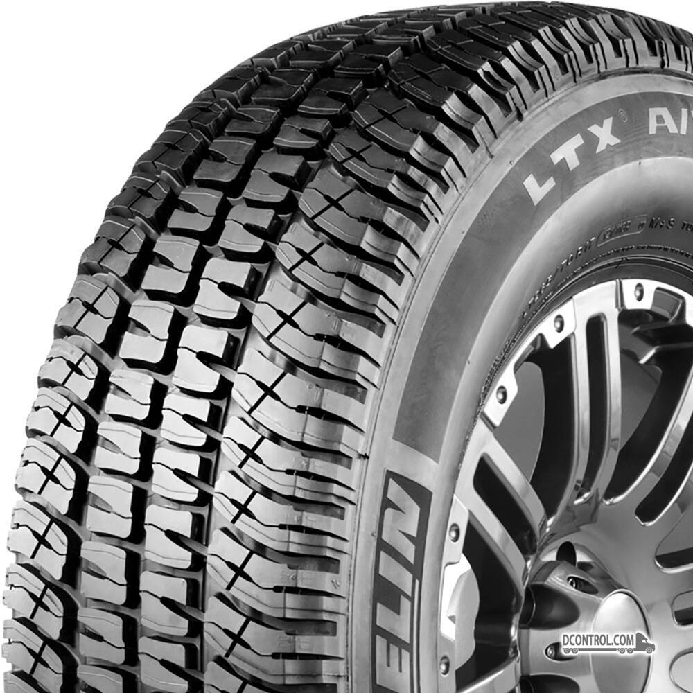 Michelin Michelin LTX A/T2 275/65R18 SL ALL Terrain Tire