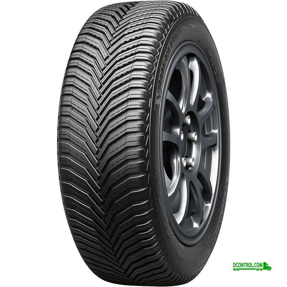 Michelin Michelin Crossclimate 2 215/50R17 XL Touring Tire