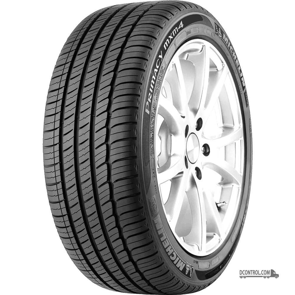 Michelin Michelin Primacy MXM4 215/45R17 SL Touring Tire