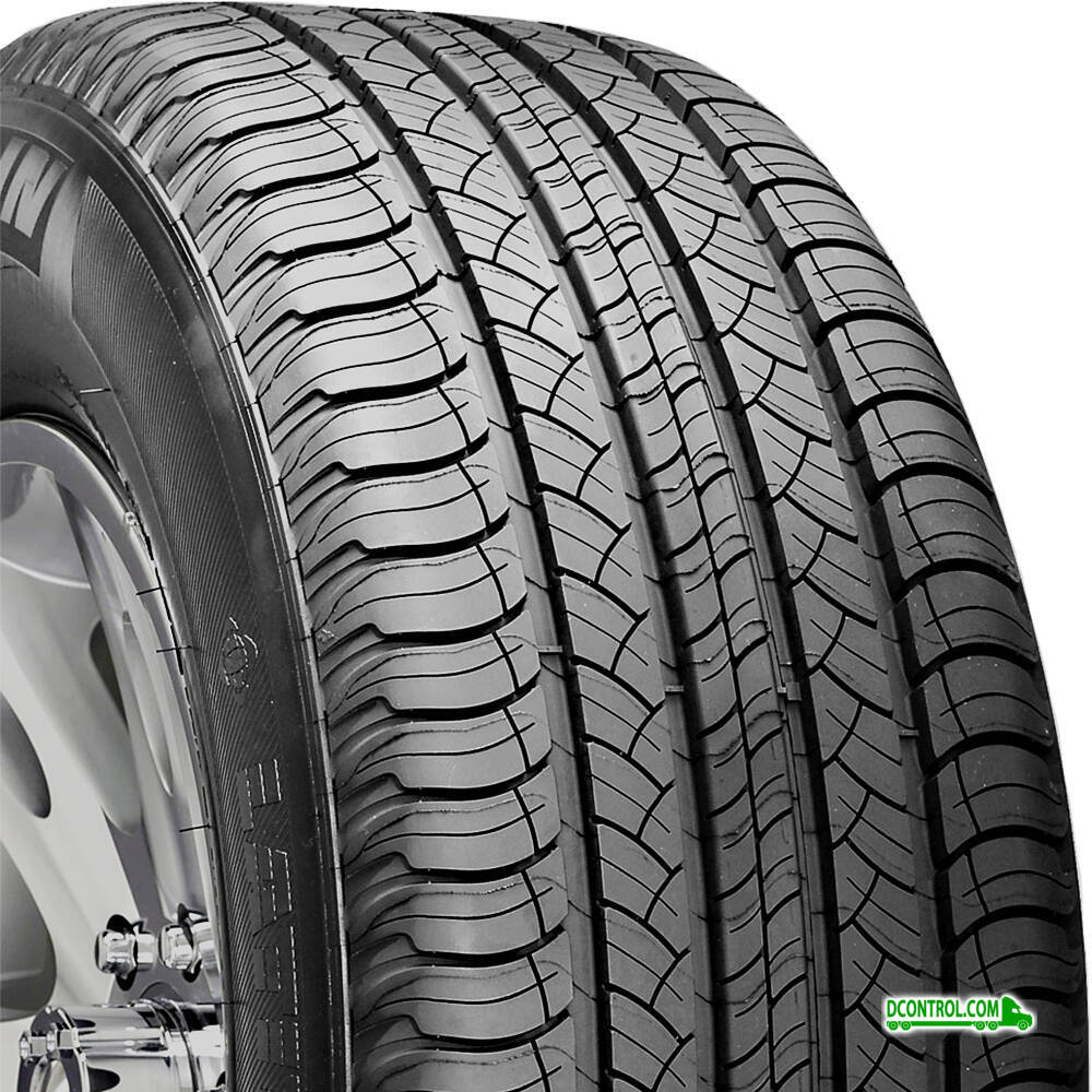 Michelin Michelin Latitude Tour 235/55R18 SL Touring Tire