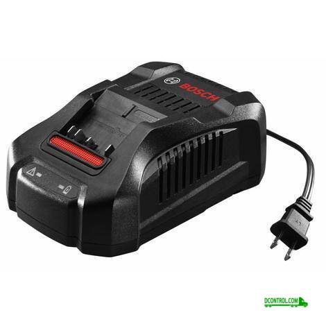 Bosch 18V-36V Lithium-ion Dual-voltage Charger
