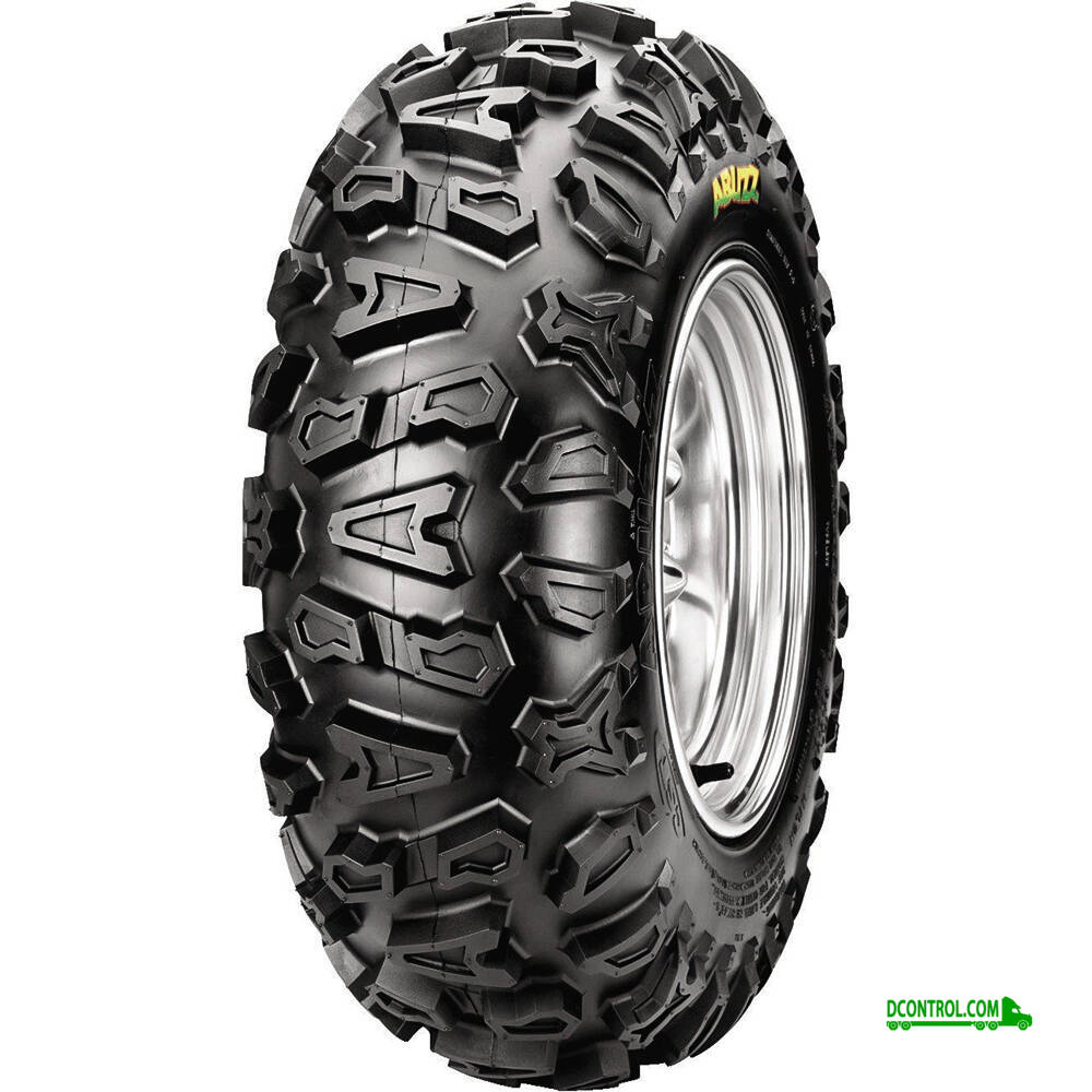 CST CST Abuzz Front 24X8.00-12 6 PLY ALL Terrain Tire