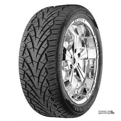 General Tire General 305/40R22 Tire, Grabber UHP - 15477920000