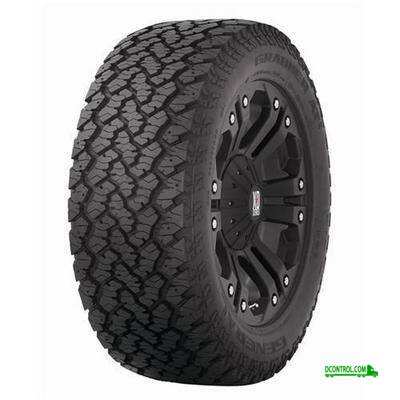 General 215/65R16 Tire, Grabber AT2 - 15463700000