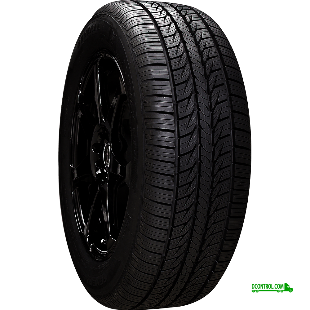 General Tire General Altimax RT43 195  /70   R14    91T SL BSW