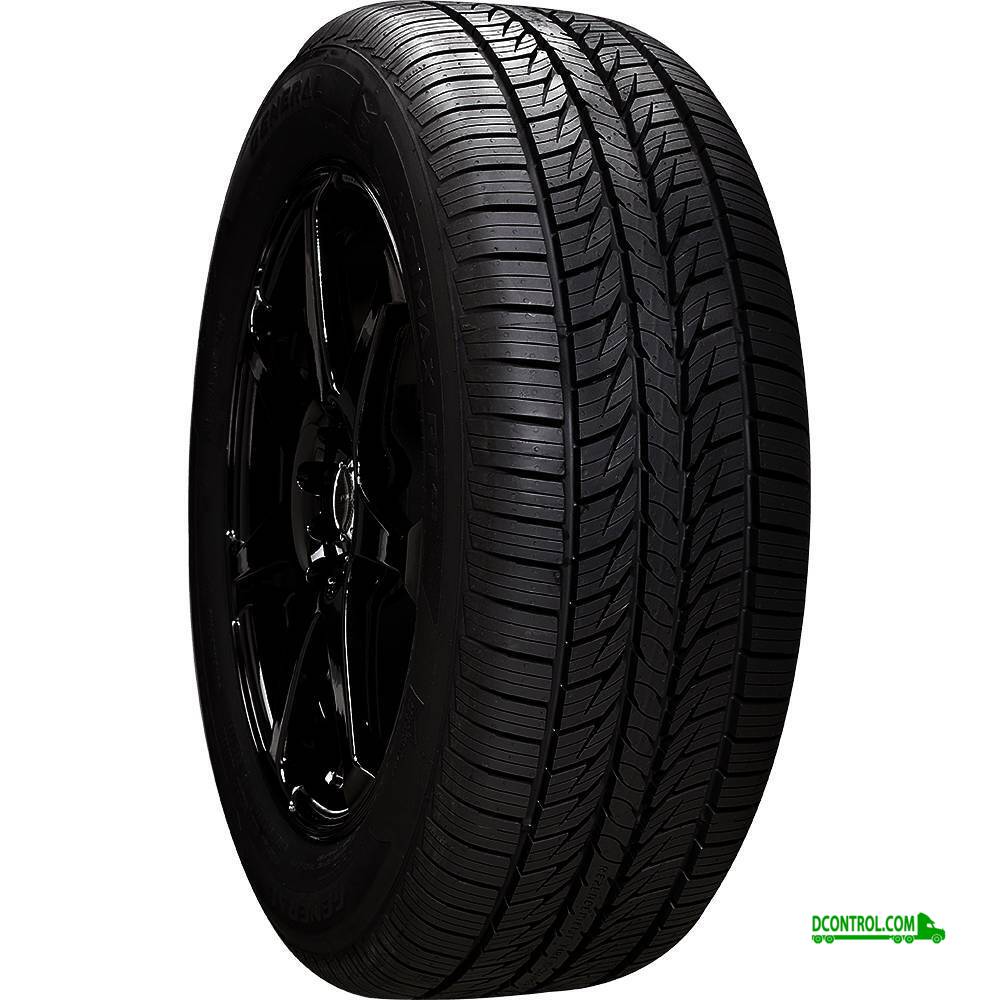 General Tire General Altimax RT43 205  /70   R14    95T SL BSW