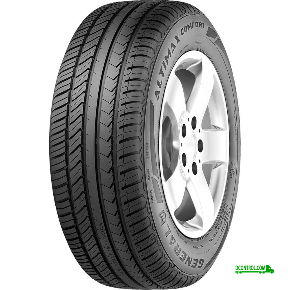 General Altimax Comfort 205/65R15 SL Touring Tire