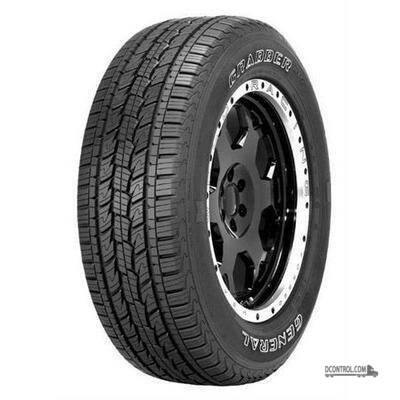 General Tire General 245/75R17 Tire, Grabber HTS - 4501840000