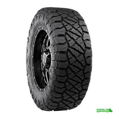 Nitto Nitto 285/45R22 Tire, Ridge Grappler - 217-750