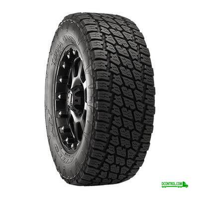 Nitto Nitto 275/65R18 Tire, Terra Grappler G2 - 215-040