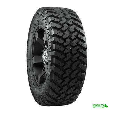 Nitto Nitto 265/75R16 Tire, Trail Grappler - 205-440