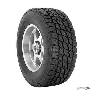 Nitto Nitto 285/40R24 Tire, Terra Grappler - 200-230