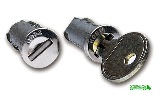 Thule Thule 544 Lock Cylinders (4 PK)