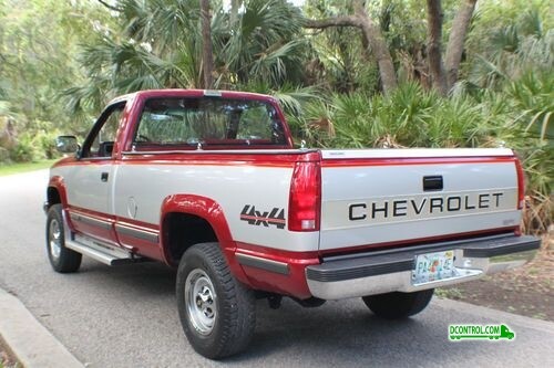 Chevrolet 90