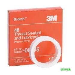 3M 3 M 06195 - Scotch Thread Sealant TAP