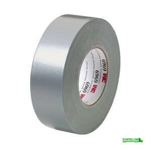 3M 3 M 06969 - 3 M Extra Heavy Duty Duct