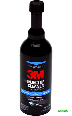 3M 3M Fuel Injection Cleaner (16 Oz.)