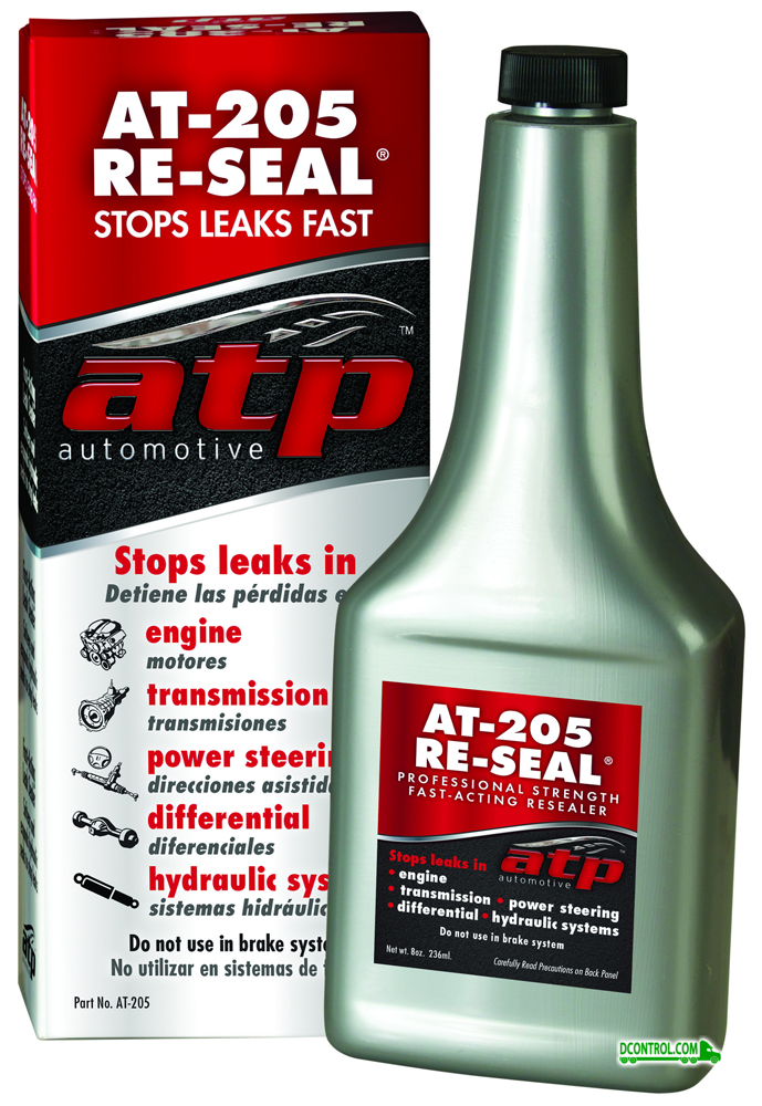 ATP ATP AT-205 Multi-purpose Leak Re-sealer (8 OZ)