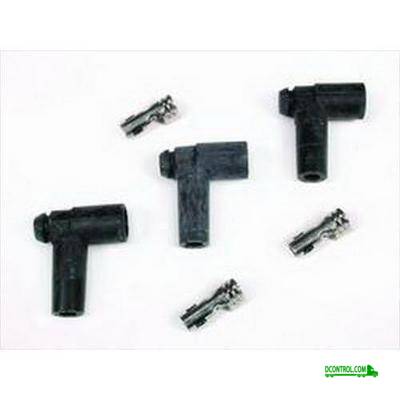 Accel Accel Boot/terminal KIT - 170053