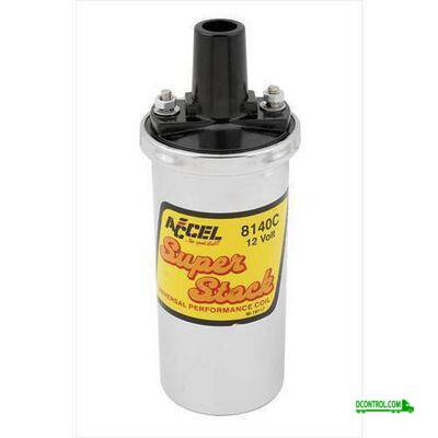 Accel Accel Superstock Performance Ignition Coil - 8140C