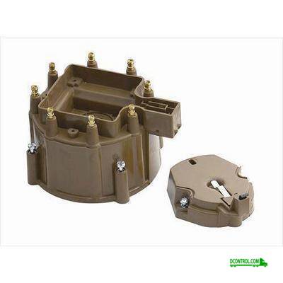 Accel Accel Distributor CAP AND Rotor KIT - 8122