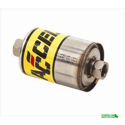 Accel Accel Fuel Filter (none) - 74720