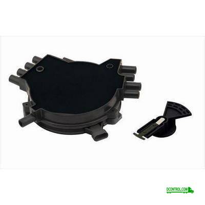 Accel Accel Distributor CAP AND Rotor KIT - 8136