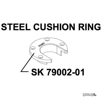 Stoughton Stoughton SK79002-01 - Steel Cushion Ring