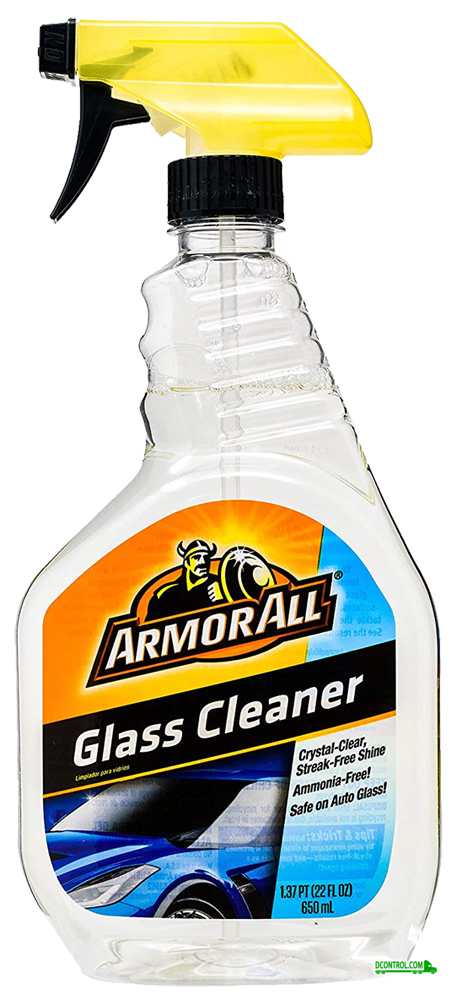 Armor All Armor ALL Auto Glass Cleaner (22 Oz.)