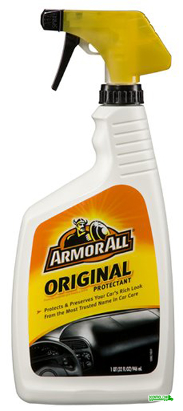 Armor All Armor ALL Original Shine Protectant (32 Oz.)