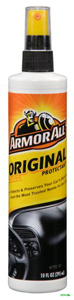 Armor All Armor ALL Original Shine Protectant (10 Oz.)