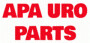 APA/URO Parts