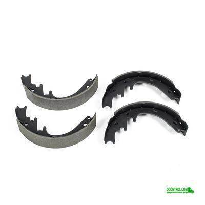 Power Stop Power Stop Autospecialty Brake Shoes - B263